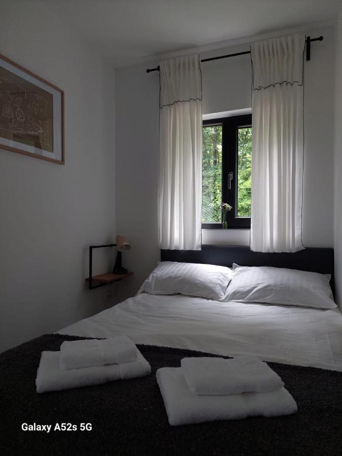 Casa De Pe Un Deal-Provita De Sus-Prahova Exterior foto